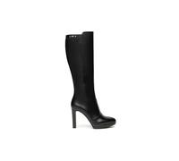Nero Giardini I514511DE - Botas de mujer de piel, Negro , 35 EU