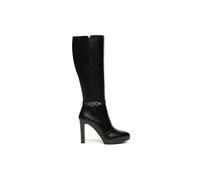 Nero Giardini I514521DE - Botas de piel para mujer, Negro , 37 EU