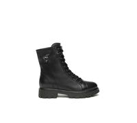 Nero Giardini I514767D - Botas de mujer de piel, Negro , 38 EU