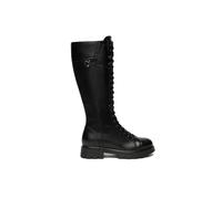 Nero Giardini I514768D - Botas de mujer de piel, Negro , 40 EU