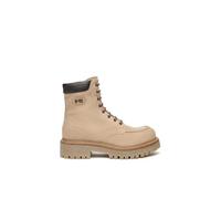 Nero Giardini I514920D Botas De Cuero Para Mujer, beige, 38 EU