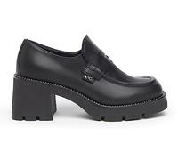 Nero Giardini Mocassini I308150D 100 NERO 36