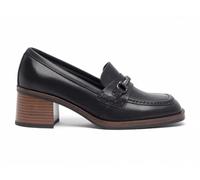 MOCASÍN Giardini Negro I308180D 100. para Mujer, Color Negro
