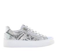 Nero Giardini P25s Zapatillas de plataforma para mujer E513010D/707