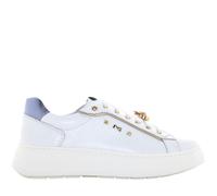 Nero Giardini P25s Zapatillas de plataforma para mujer E513060D/707