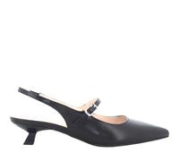 Nero Giardini P25s Zapato de tira trasera para mujer E512260DE/100