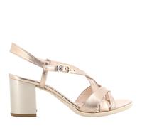 Nero Giardini P26s Sandalias de mujer con tacón E615753D/434