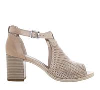 Nero Giardini P26s Sandalias de tacón de mujer E615060D/439