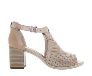 Nero Giardini P26s Sandalias de tacón de mujer E615060D/439