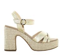Nero Giardini P26s Sandalias de tacón para mujer E616071D/418