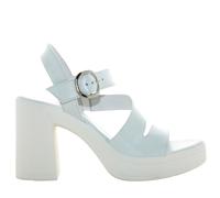 Nero Giardini P26s Sandalias de tacón para mujer E616080D/707