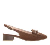 Nero Giardini P26s Sandalias de tira trasera para mujer E615501D/442