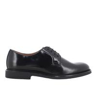Nero Giardini P26s Zapatos con cordones para hombre E500601U/100