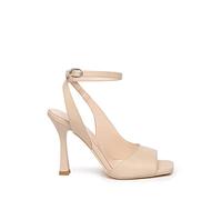 Nero Giardini Sandalia E307280DE 453, para Mujer, Color BEIGE3