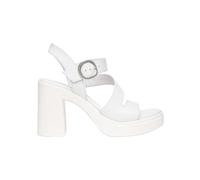 Nero Giardini Sandalias de piel para mujer E616080D, 707g, (37W) EU