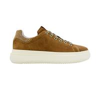 Nero giardini Scarpa Donna Sneakers 339 Malto Velour i205371d c003-40