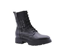 Nero Giardini - Sneakers Con Lacci Nero art.411862D NERO 36