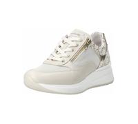 Nero Giardini Zapatillas deportivas bajas beige / plata 37 beige / plata