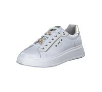 Nero Giardini Zapatillas deportivas bajas oro / blanco 38 oro / blanco