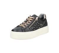 Nero Giardini Zapatillas deportivas bajas oro / negro 41 oro / negro