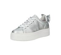 Nero Giardini Zapatillas deportivas bajas plata 40 plata