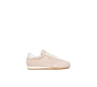 Nero Giardini Zapatillas Mujer Beige, Rosa., 39 EU