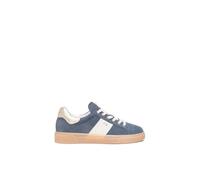 Nero Giardini Zapatillas para mujer, azul, 37 EU