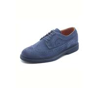 Nero Giardini Zapatos con cordón azul 40 azul