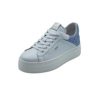 Nero Giardini Zapatos con cordón blanco 36 blanco