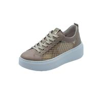 Nero Giardini Zapatos con cordón chocolate 37 chocolate