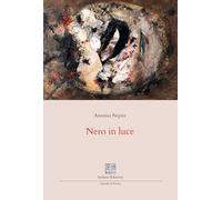 Nero in luce (Specola di poesia)