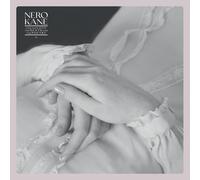 Nero Kane For the Love, the Death and the Poetry (Vinyl) 12" Album