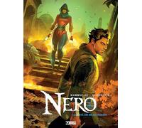 Nero. La città dei mille giardini (Vol. 5) (Audace)
