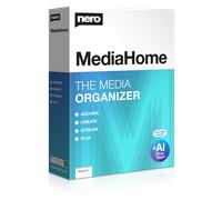 Nero Media Home