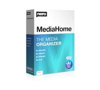 Nero MediaHome 2025 (PC) (1 Device, 1 Year) - Nero Key - GLOBAL
