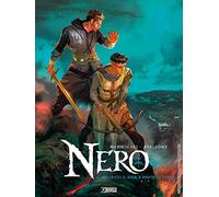 Nero. Oscurato il sole, e spente le stelle (Vol. 2) (Audace)