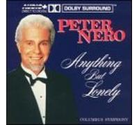 Nero, Peter - Anything But Lonely [Casete]