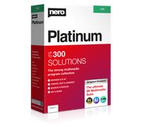 Nero Platinum Suite 2026 1 año de suscripción