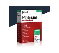 Nero Platinum Suite Unlimited 2025 1 PC (Digital)