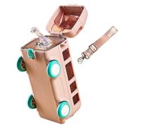 (Nero (spessore lungo) Nuovi guanti da forno a microonde da cucina in cotone isolante in silicone, guanti