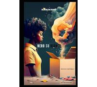 NERO SU BIANCO: Il corpo diventa narrazione