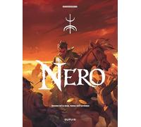 nero. volume 1 obscurci est el solei ternes sont les etoiles