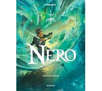 Nero - Tome 2 - D'ombres et de murmures (Nero, 2)