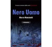Nero Uomo (ebook)