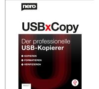 Nero USBxCopy