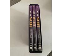 Nero Wolfe: Season 1 [USA] [DVD]