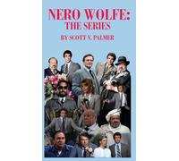 Nero Wolfe: The Series