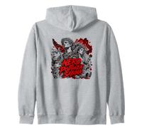 Nero Y Poppaea Sabina Historia Antigua Roma Sudadera con Capucha