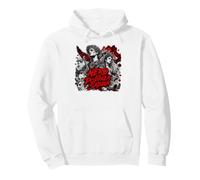 Nero Y Poppaea Sabina Historia Antigua Roma Sudadera con Capucha