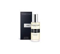 Yodeyma - Perfume de Hombre Nero 15 ml